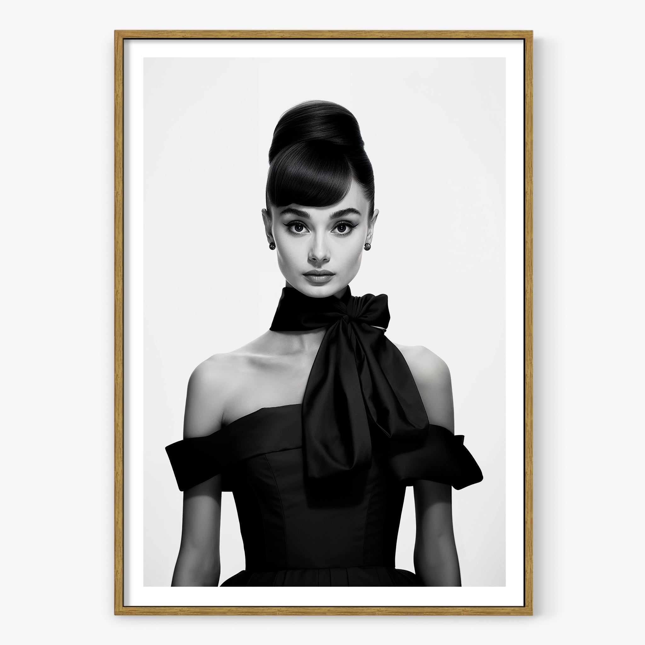 Breakfast at Tiffany's