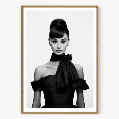Breakfast at Tiffany's
