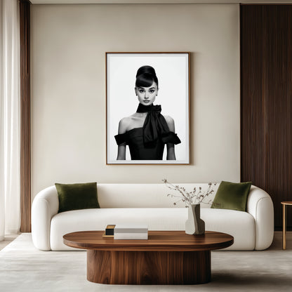 Breakfast at Tiffany's