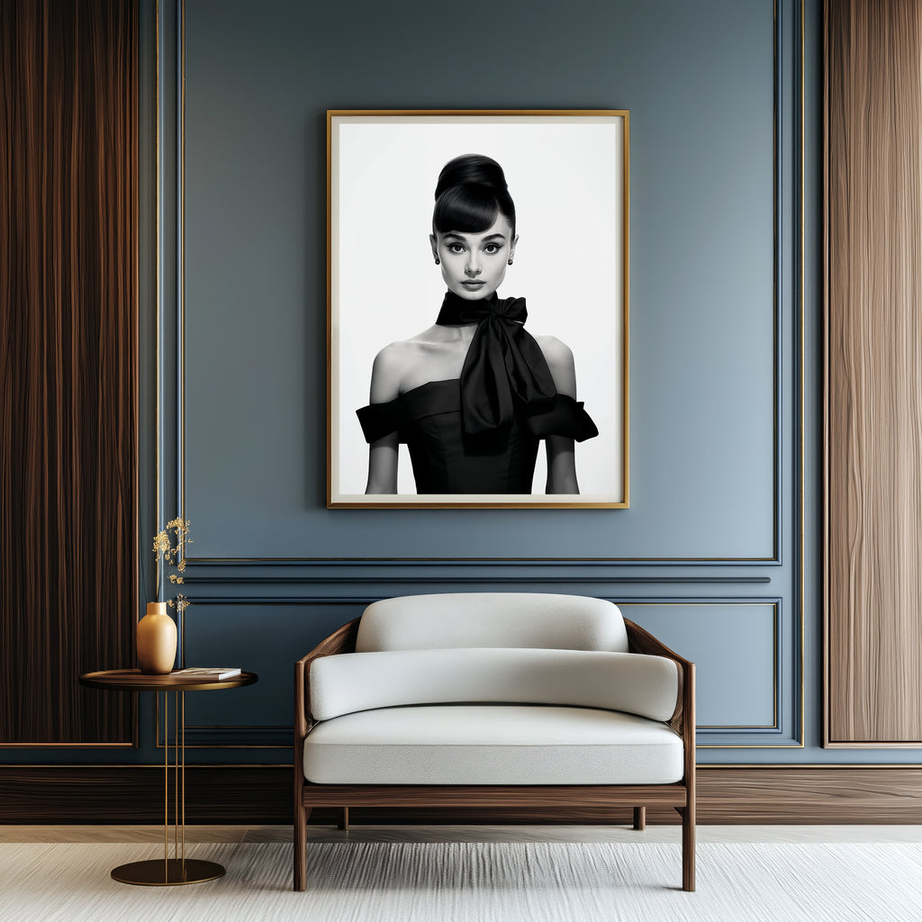 Breakfast at Tiffany's