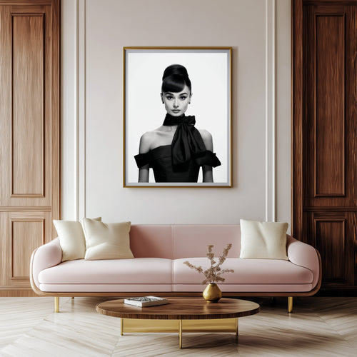 Breakfast at Tiffany's