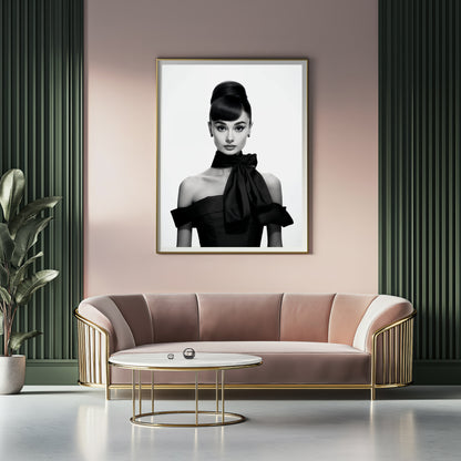 Breakfast at Tiffany's