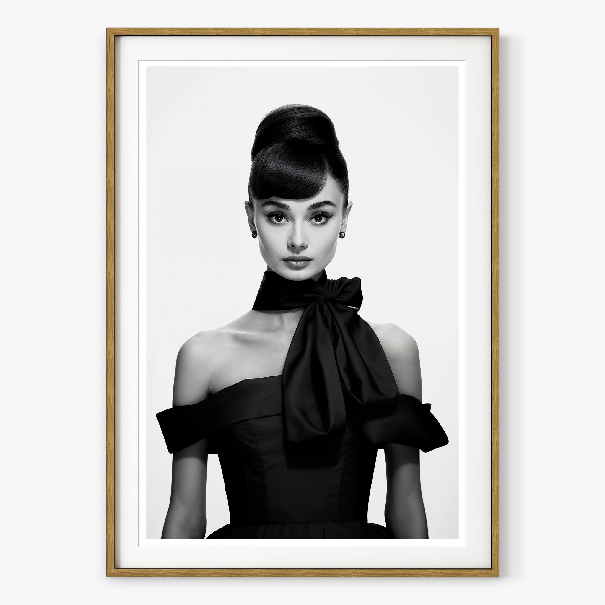 Breakfast at Tiffany's