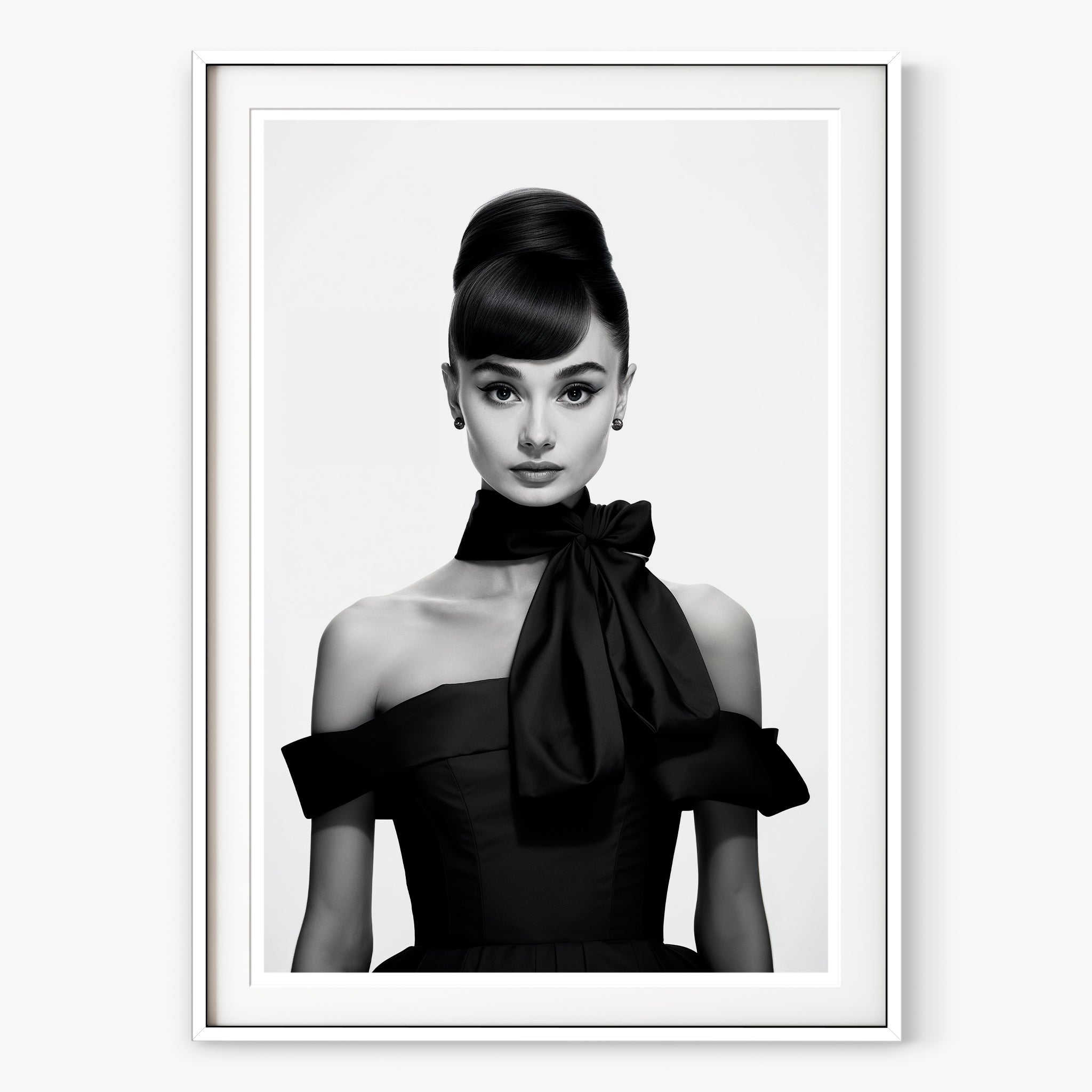 Breakfast at Tiffany's