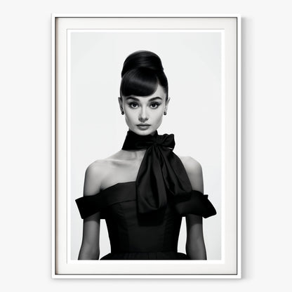 Breakfast at Tiffany's