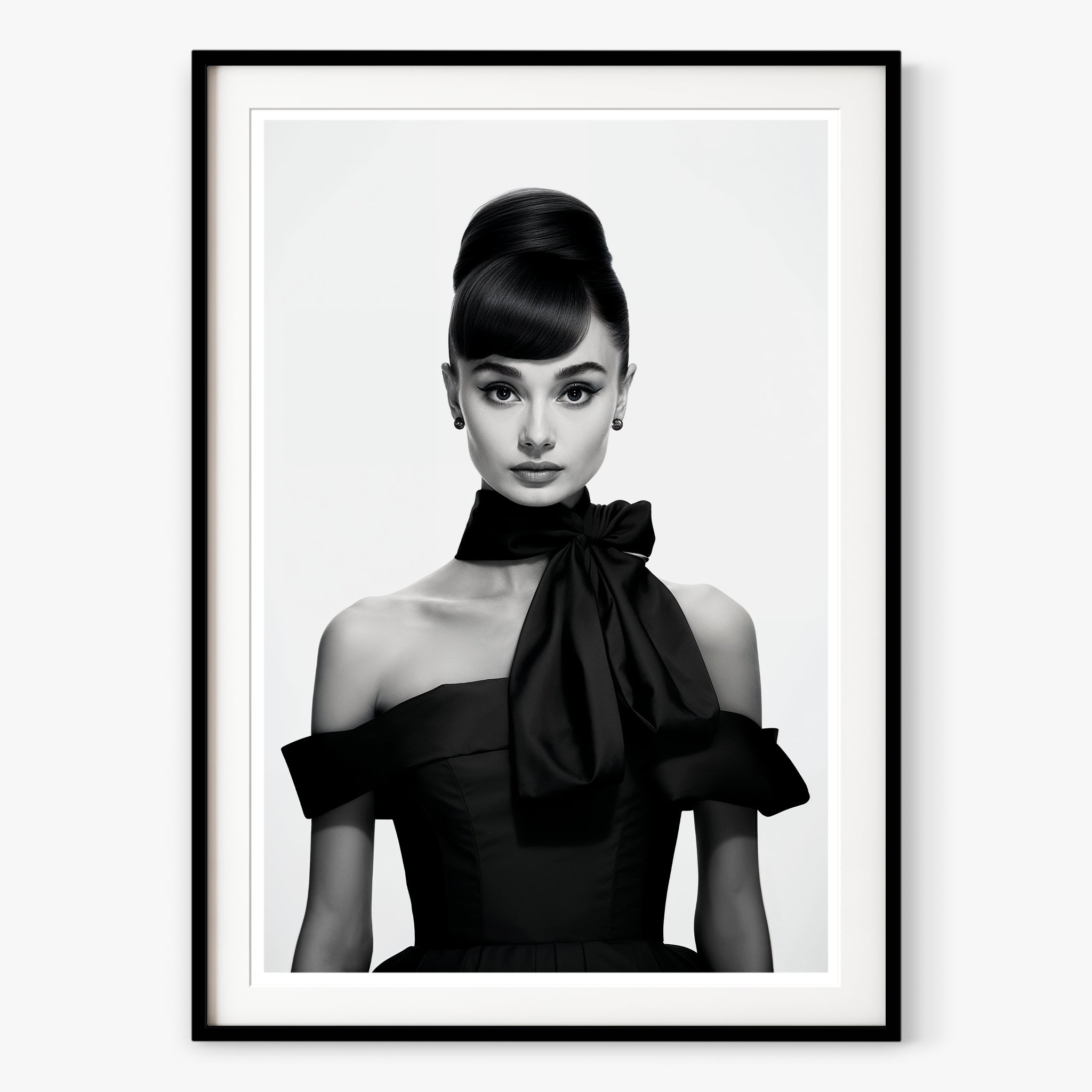 Breakfast at Tiffany's