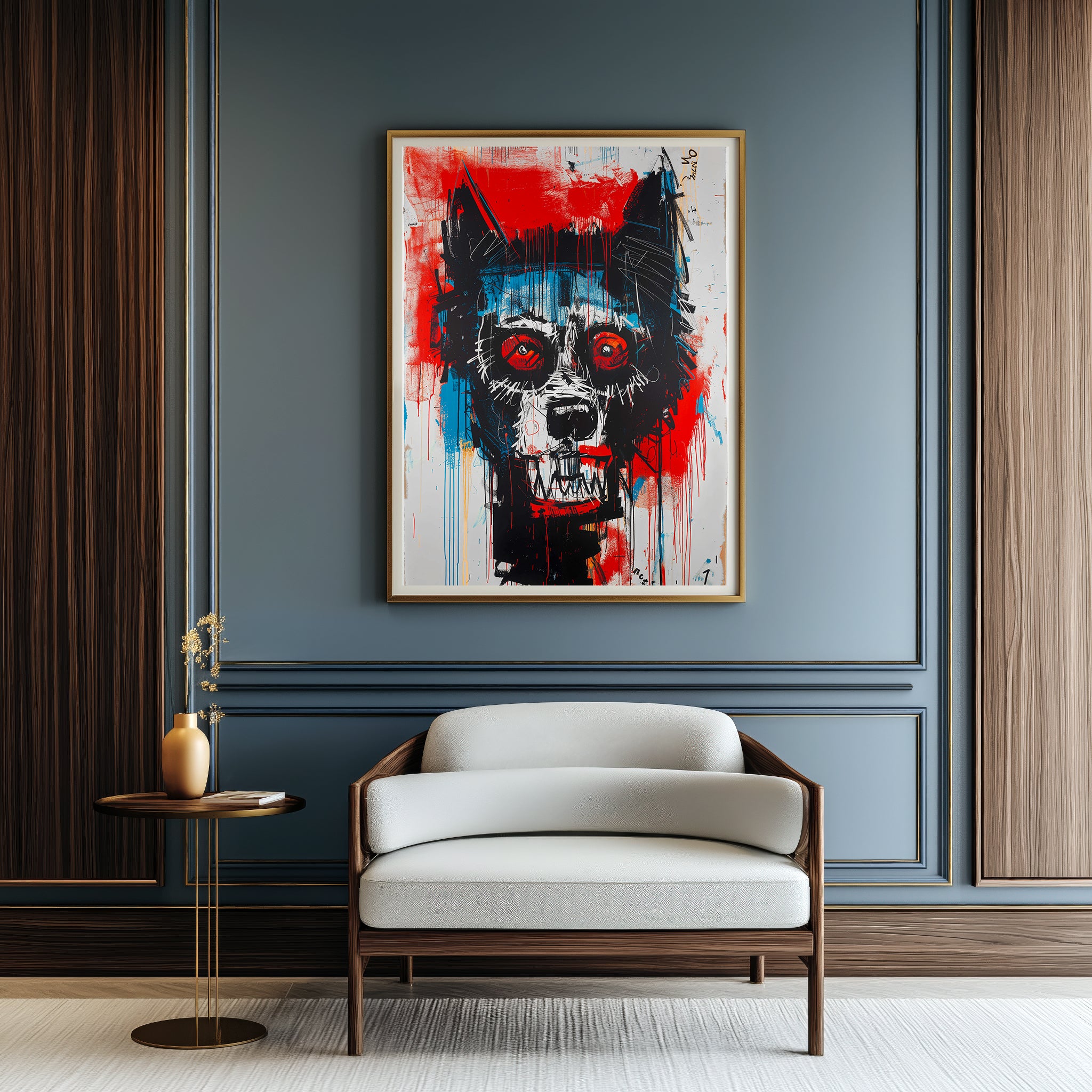 Fenrir