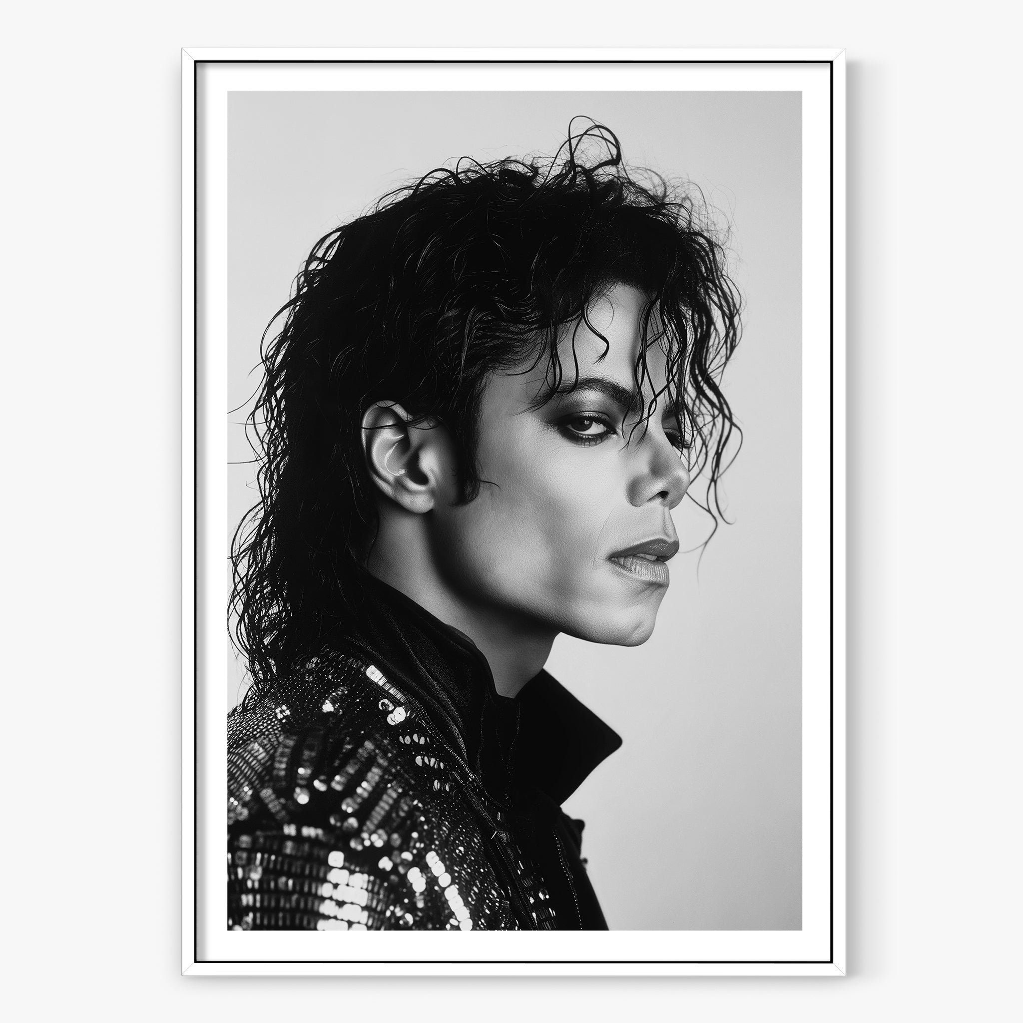 King of Pop