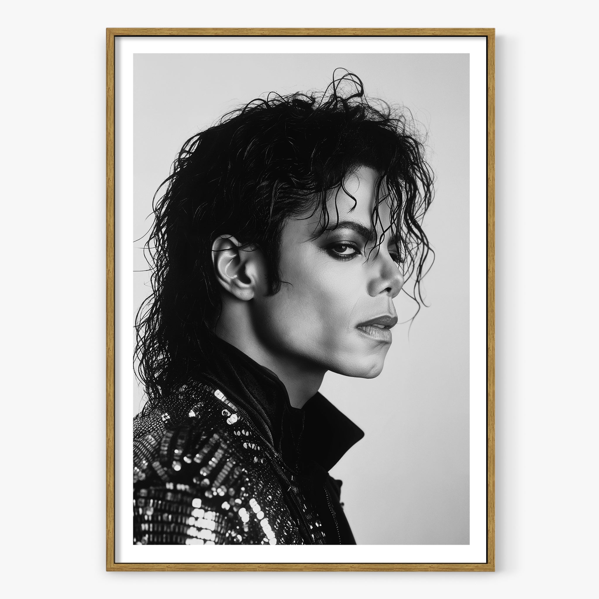 King of Pop