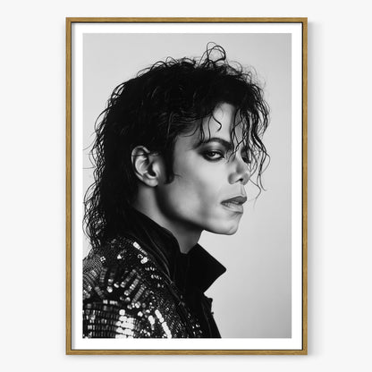 King of Pop
