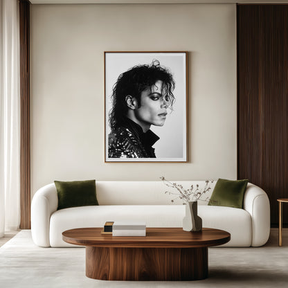 King of Pop