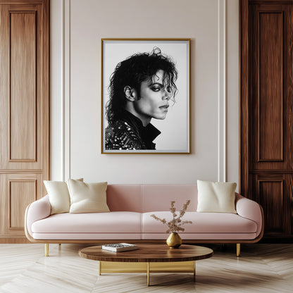 King of Pop