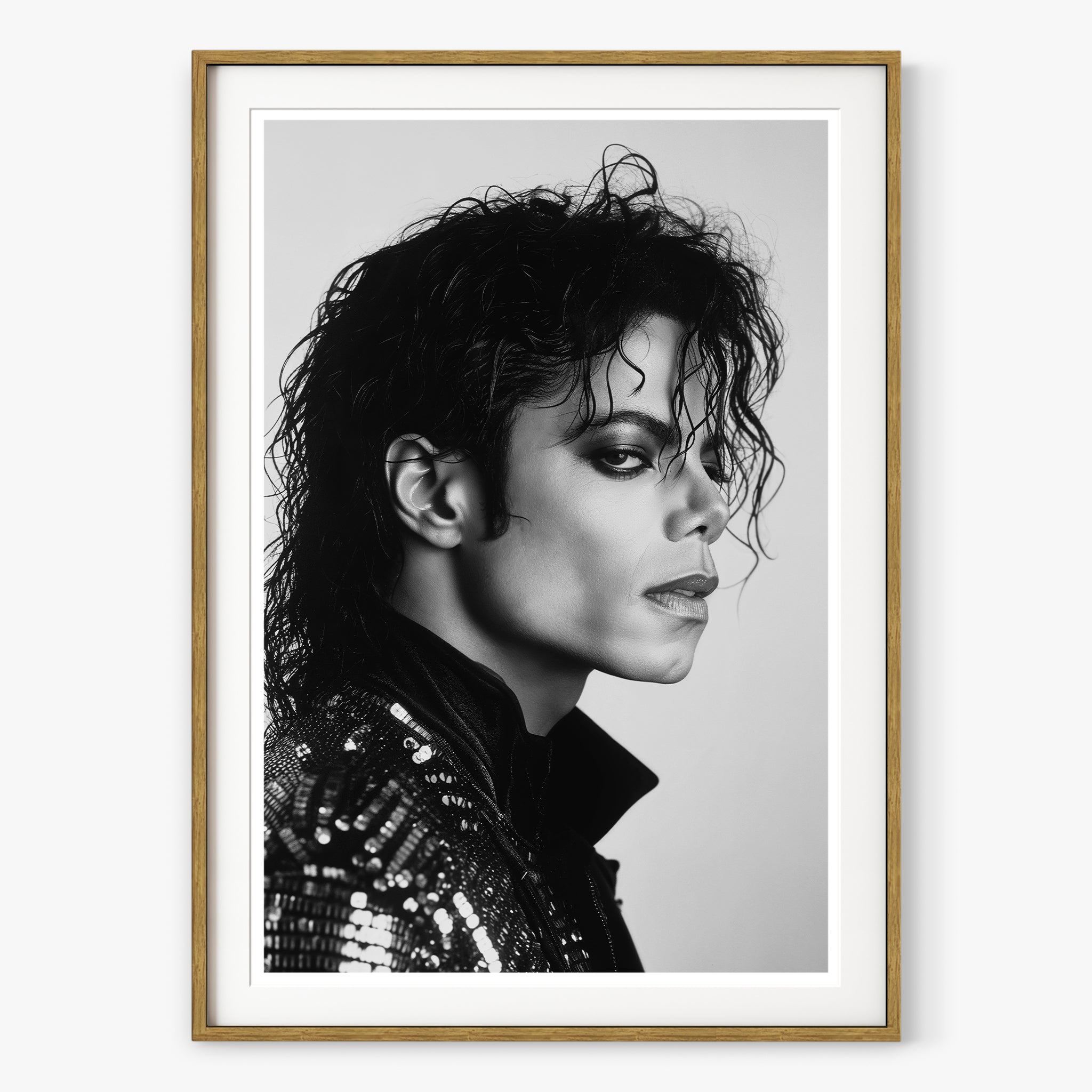 King of Pop