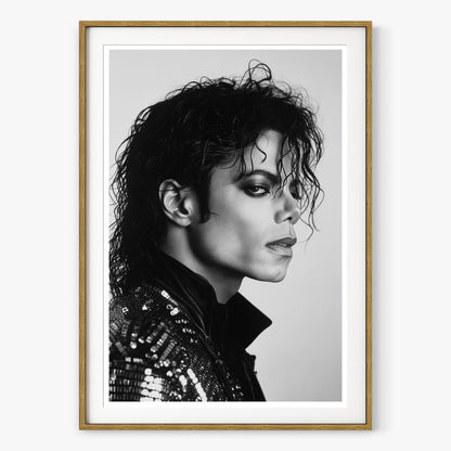 King of Pop