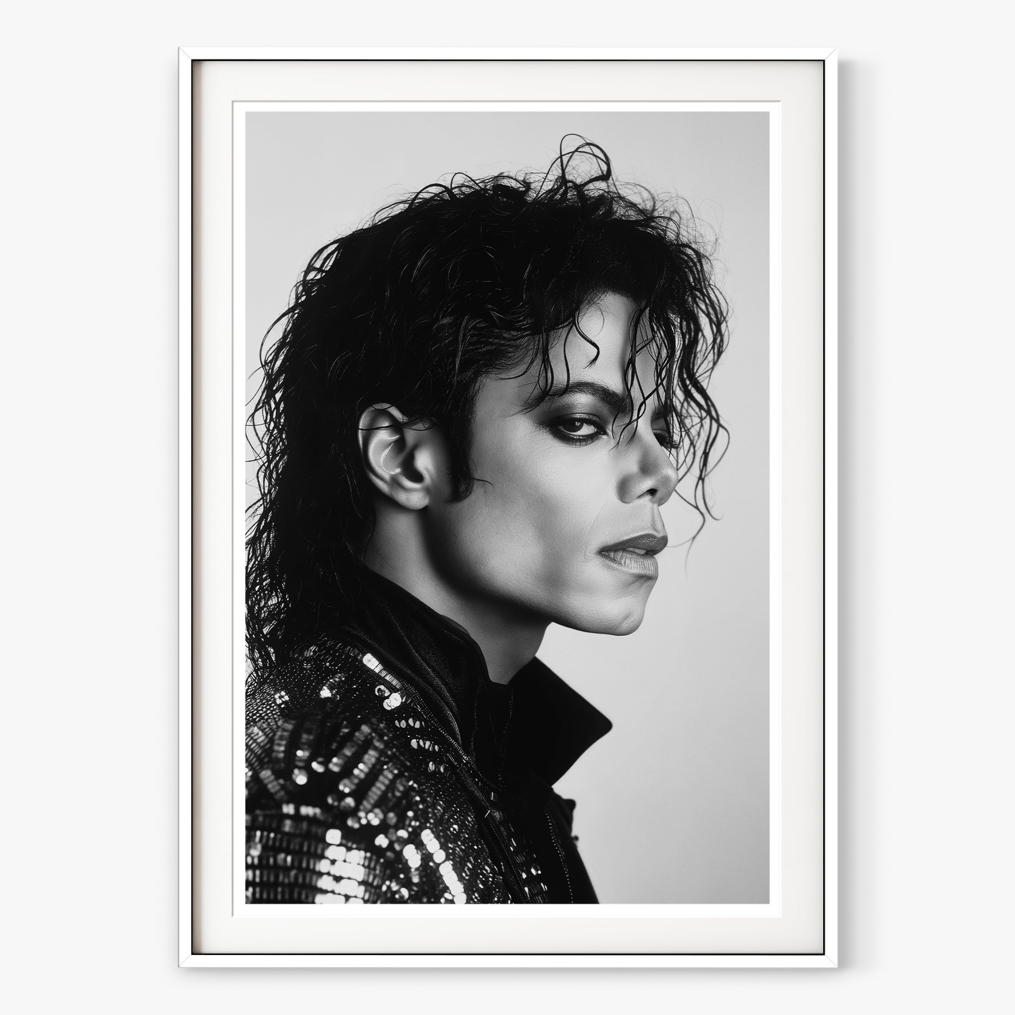 King of Pop