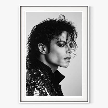 King of Pop