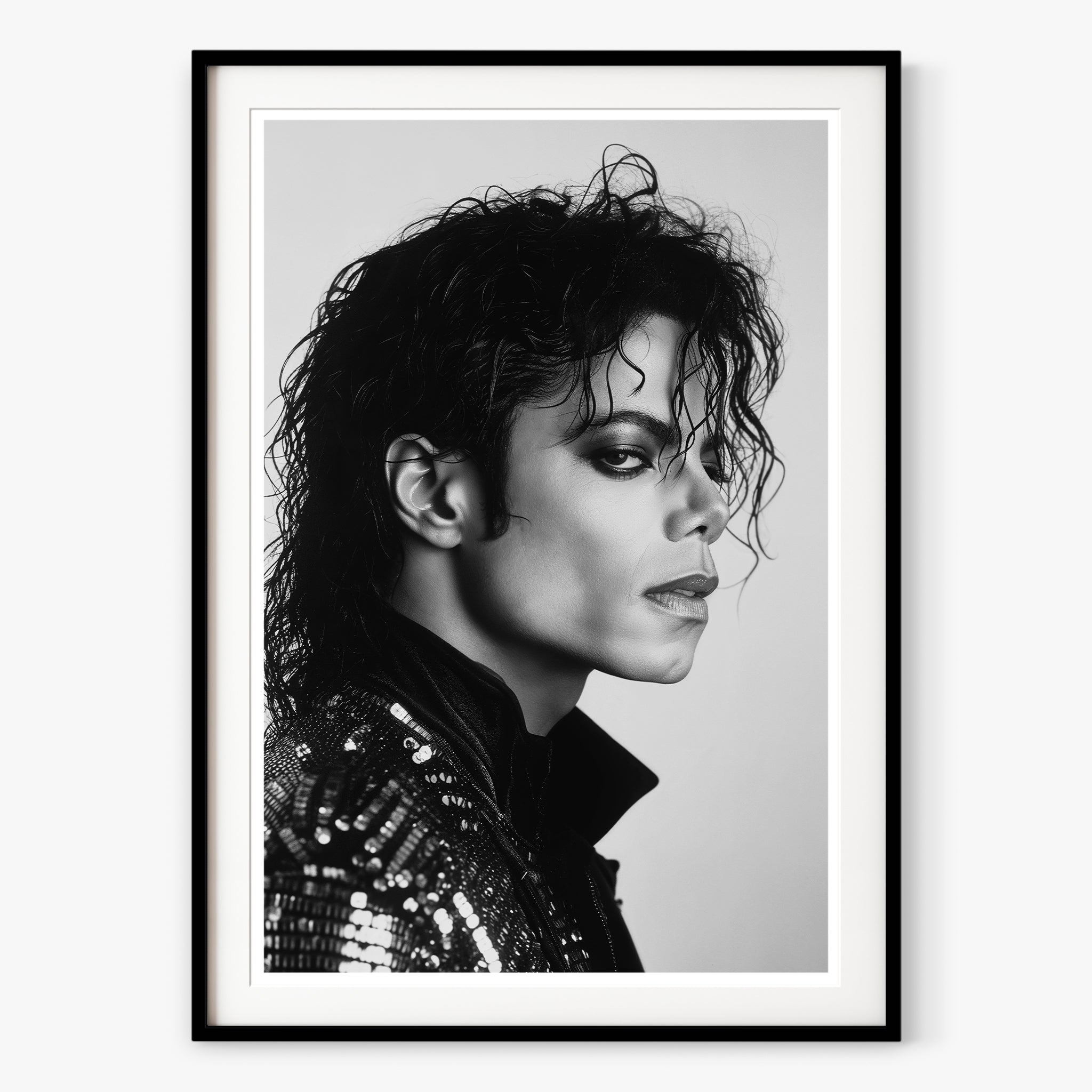 King of Pop