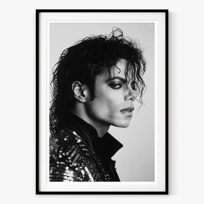King of Pop