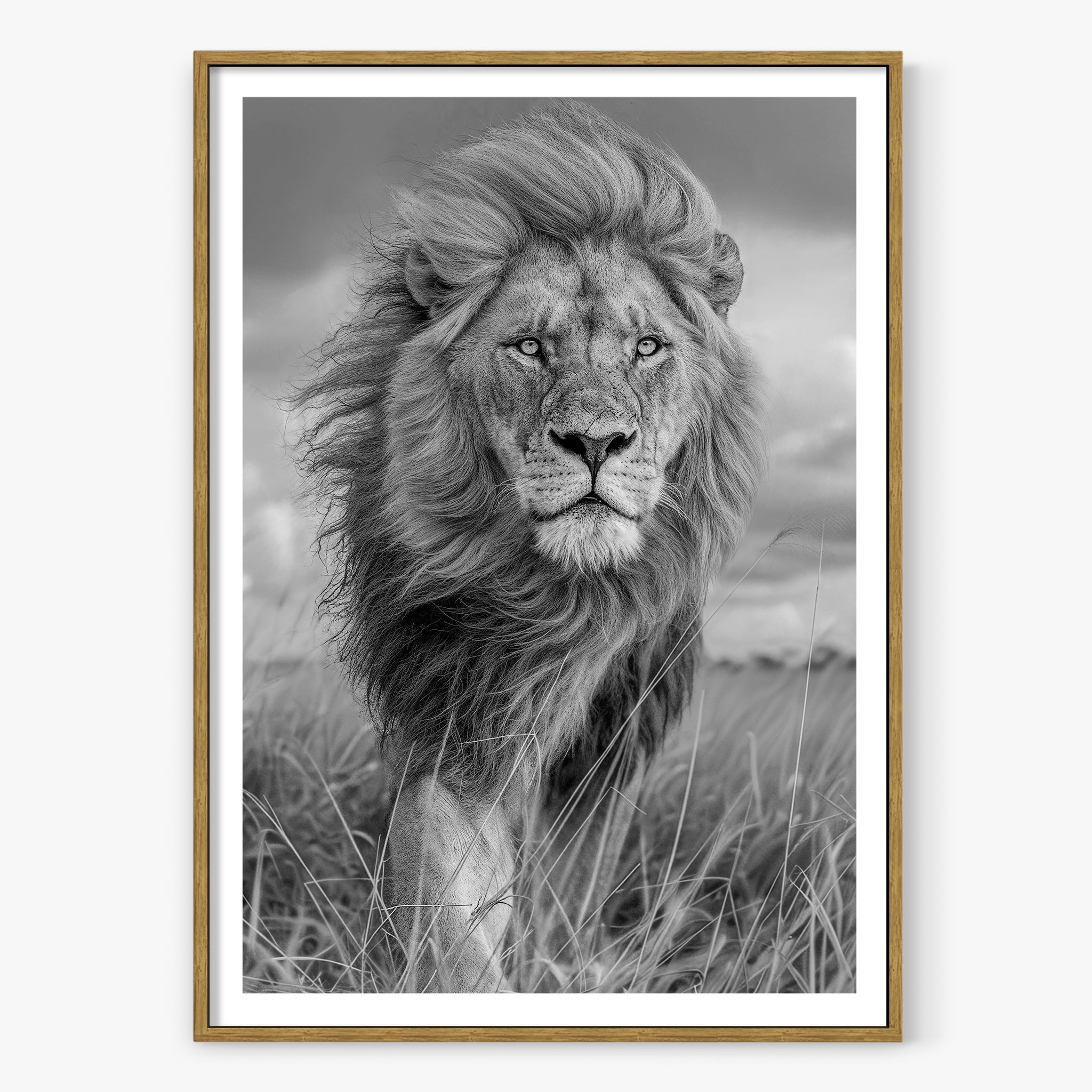 Majesty