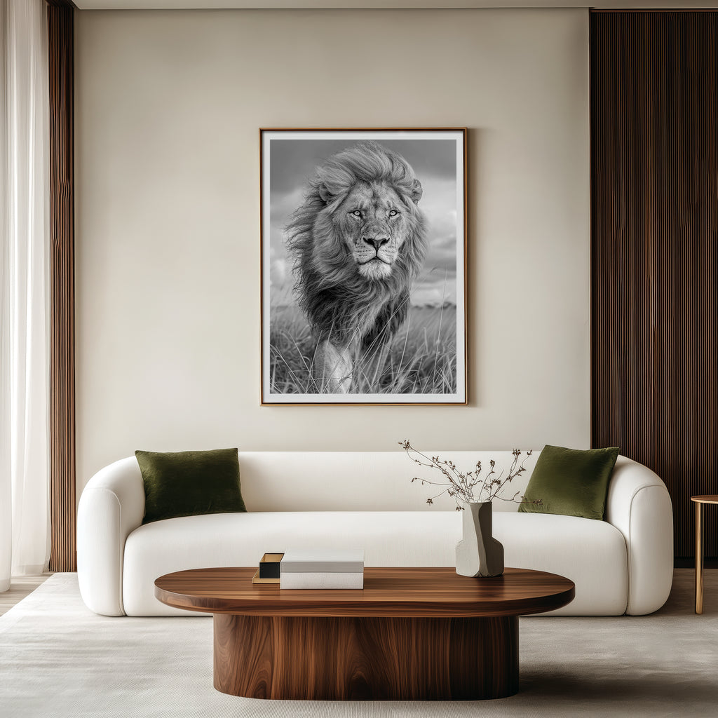 Majesty