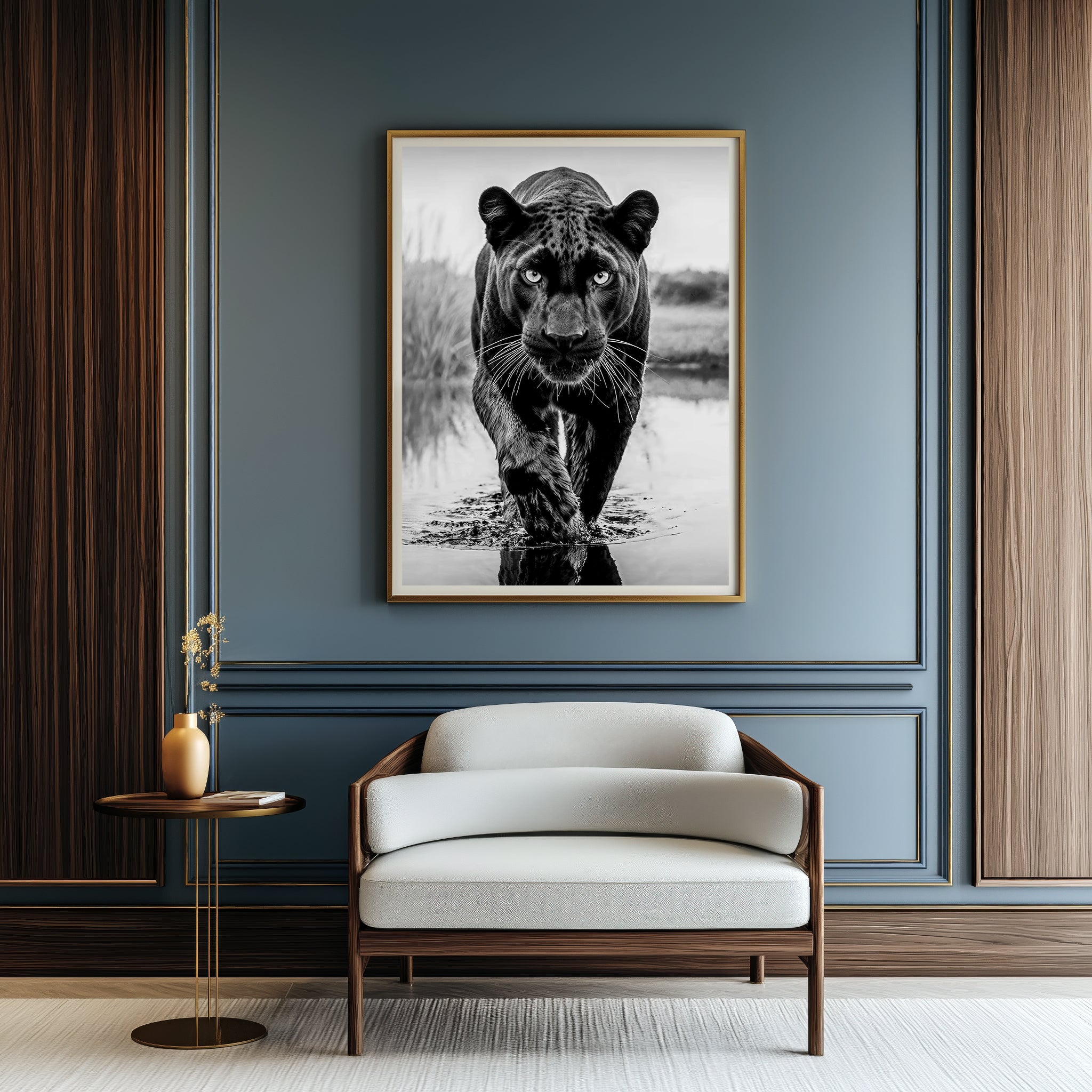 T'Challa