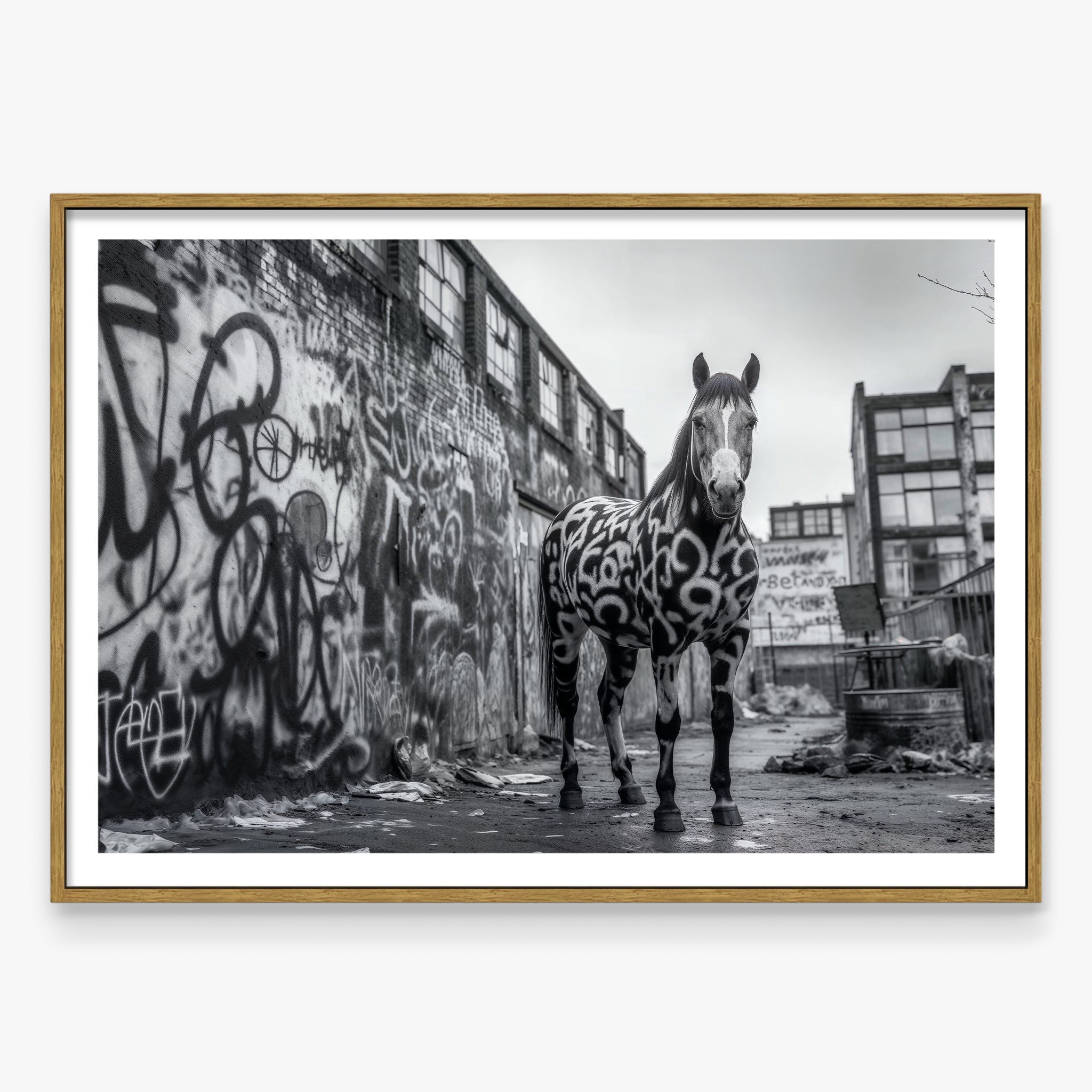 Wild West