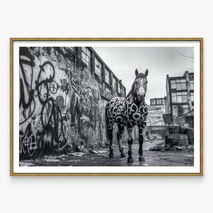 Wild West