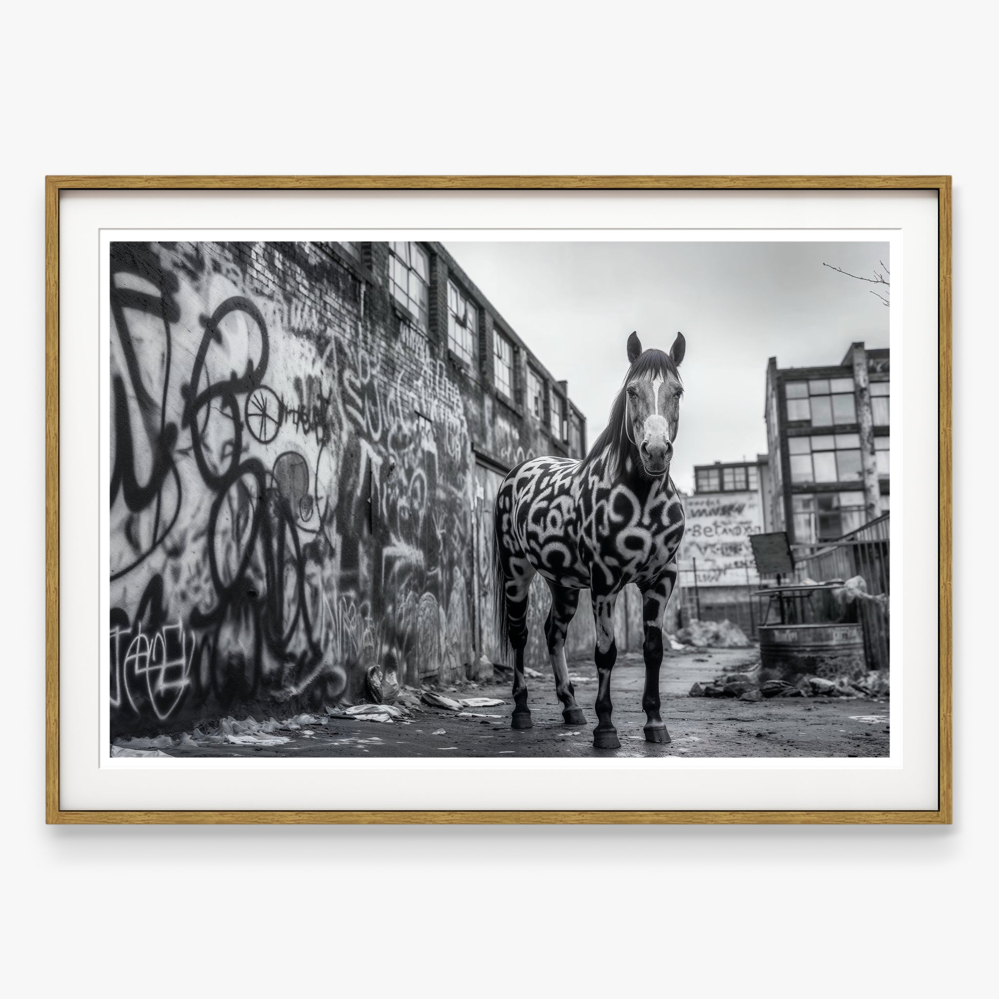 Wild West