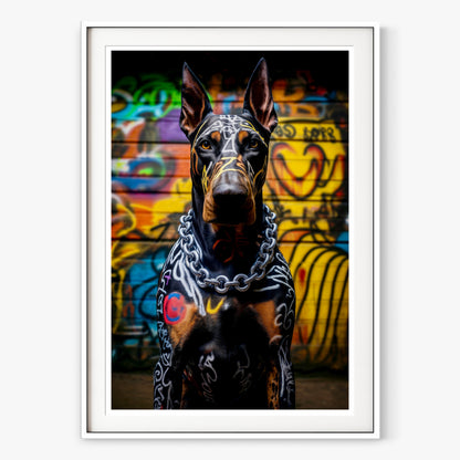 Urban Guardian