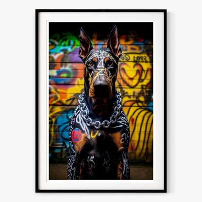 Urban Guardian